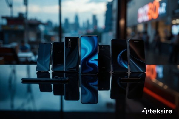 Best Smartphones in India: Powerful Performance at Every Budget